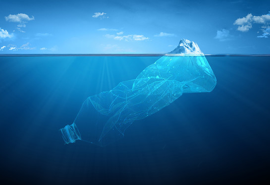 美国成全球最大塑料垃圾产生国 每年人均产生130公斤