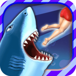 饥饿鲨进化国际版(Hungry Shark Evolution)