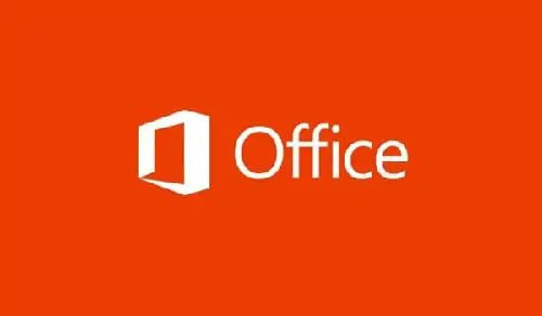 微软Office