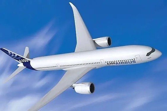 中国航材与空客公司签署采购框架协议