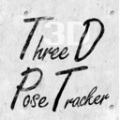 ThreeDposeTracker