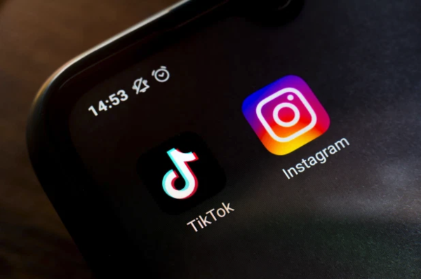 Instagram CEO：TikTok是有史以来最强大竞争对手
