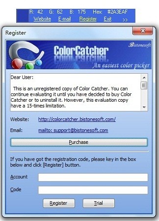 ColorCatcher