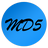 MD5计算工具（解密加密）