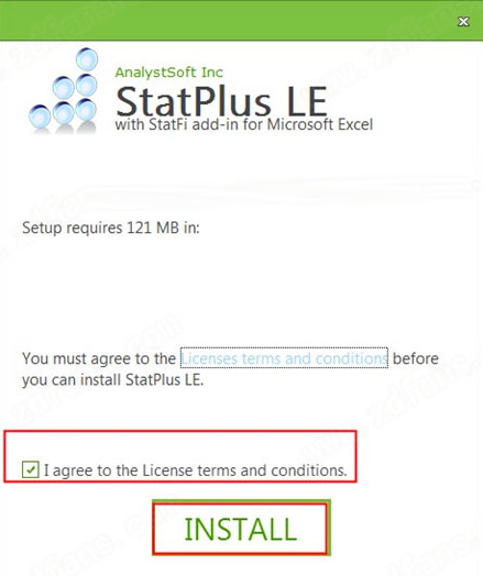 free StatPlus Pro 7.7.0 for iphone instal
