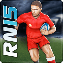橄榄球大赛15完整版(Rugby Nations 15)