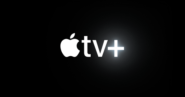 Netflix联合创始人：Apple TV+没有借口落后于竞争对手