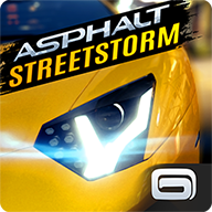 狂野飙车柏油街风暴(Asphalt Street Storm Racing)