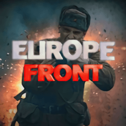 欧洲阵线内购中文版(Europe Front)