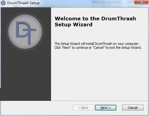 DrumThrash(鼓机音轨软件)
