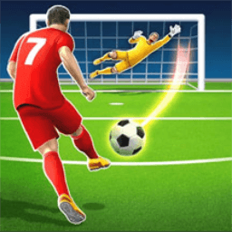 足球射门大师3D手机版