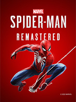 漫威蜘蛛侠重制版红黑色和银色混合套装MOD