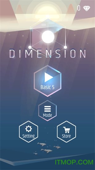 维度无限(Dimension)