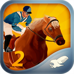 赛马冠军2游戏(Race Horses Champions 2)