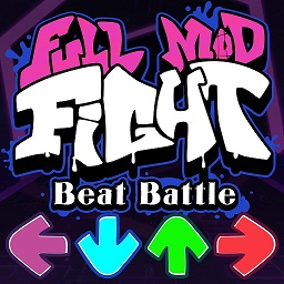 FNF Beat Battle周五夜放克mod手机版