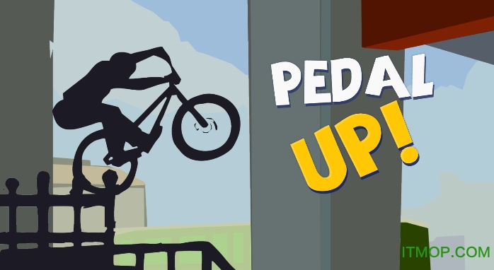 PEDALUP