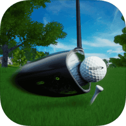 完美挥杆高尔夫游戏(perfect swing)