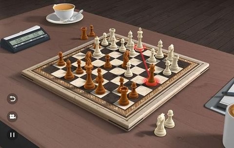 国际象棋Real Chess