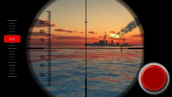 模拟潜艇鱼雷攻击最新版