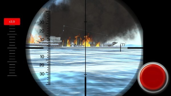 模拟潜艇鱼雷攻击最新版