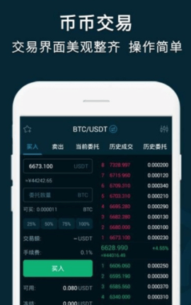 币易app2022
