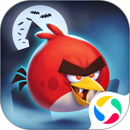 愤怒的小鸟2游戏正版(Angry Birds 2)