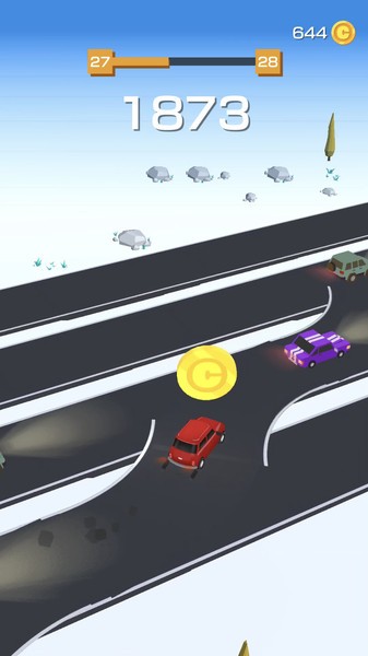 公路漂移游戏官方版