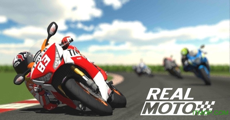 真实摩托车Real Moto最新版
