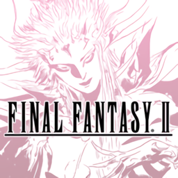 最终幻想2像素复刻版(FINAL FANTASY II)