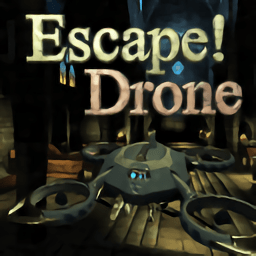 逃出无人机官方版(Escape! Drone)