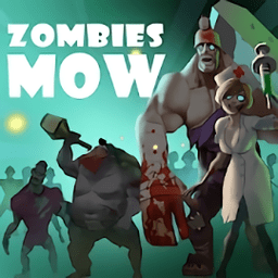 mow zombies无限金币