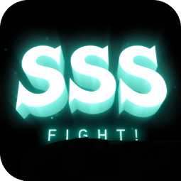 超自然战斗小队角色地图解锁版(Supernatural Super Squad Fight)
