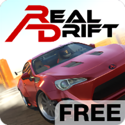 逼真的漂移赛车游戏(Real Drift Free)
