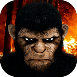 猩猩刺客2手机版(ApeAssassin2)