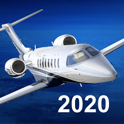 航空模拟器2020最新完整版