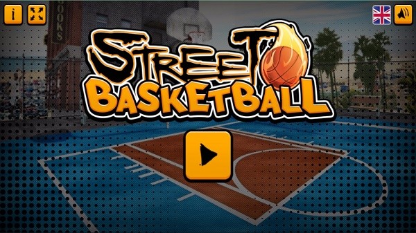 街头投篮赛游戏最新版