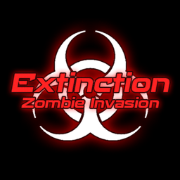 灭绝僵尸入侵单机版(Extinction Zombie Invasion)