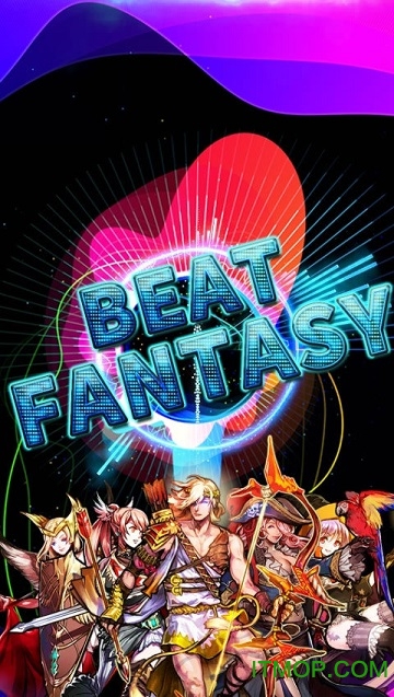 节奏幻想(Beat Fantasy)