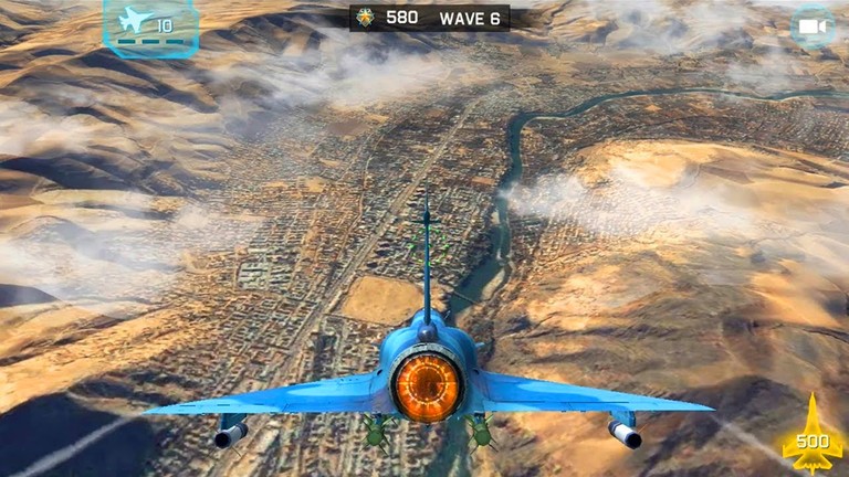 空战模拟器2022最新版