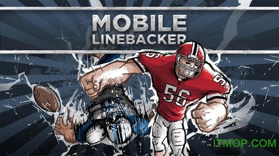 钢铁后卫正式版(Mobile Linebacker)