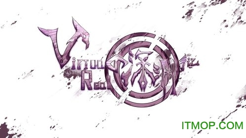 VirtuaReal的深渊手记(暂未上线)