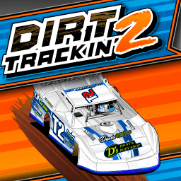 尘埃轨迹2(Dirt Trackin 2)