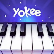 钢琴应用Yokee