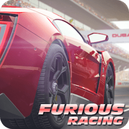 愤怒的赛车(Furious7 Racing : AbuDhabi)