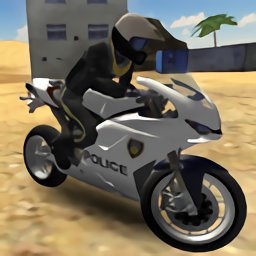 沙漠驾驶模拟器最新版