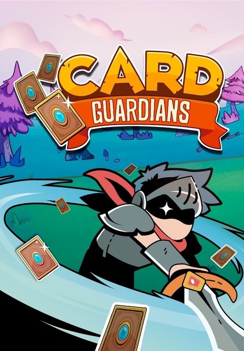 纸牌守护者(Card Guardians)