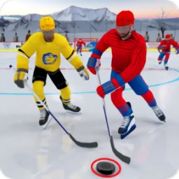 冰球2019(Ice Hockey 2019)