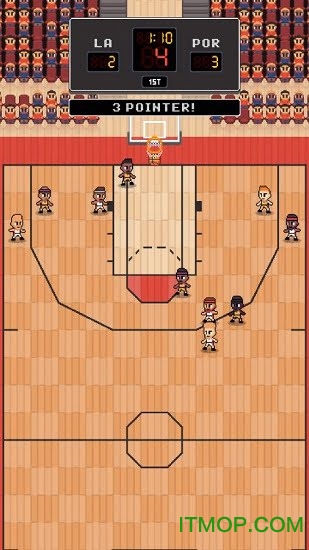 篮球联赛战术中文破解版