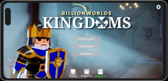 亿万世界王国(Billionworlds Kingdoms)