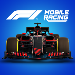 f1移动赛车中国区(F1 Mobile Racing)